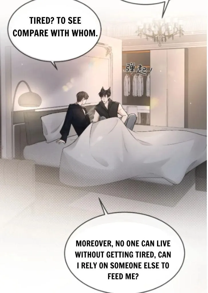 Tit For Tat Chapter 38 page 44 - 
