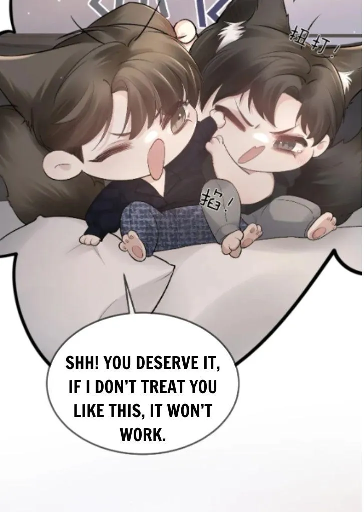 Tit For Tat Chapter 38 page 50 - 