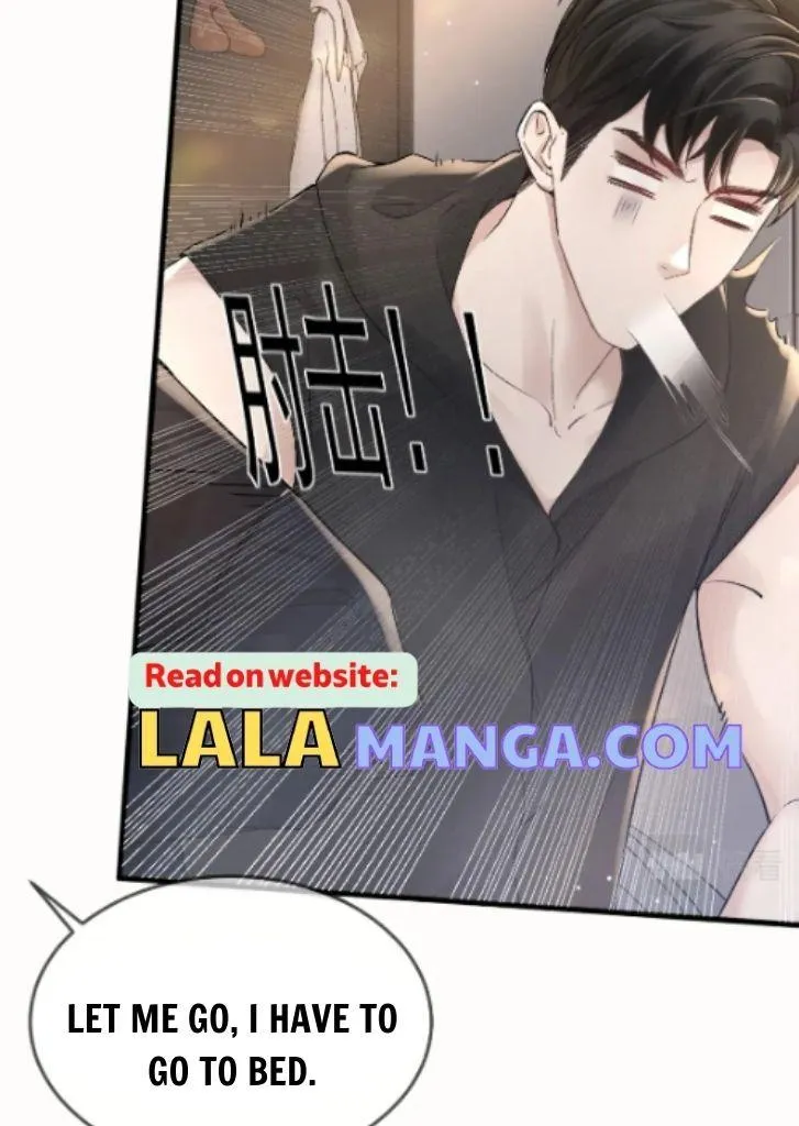 Tit For Tat Chapter 38 page 53 - 