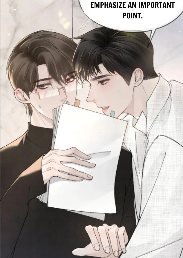 Tit For Tat Chapter 38 page 8 - 