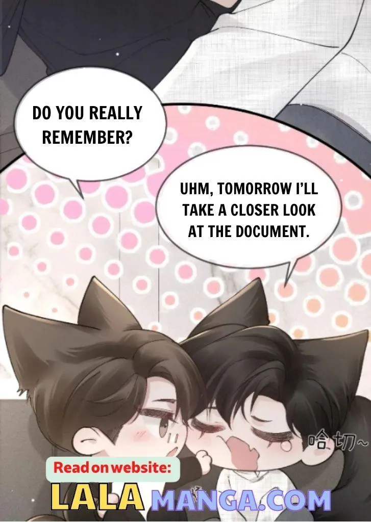 Tit For Tat Chapter 38 page 9 - 