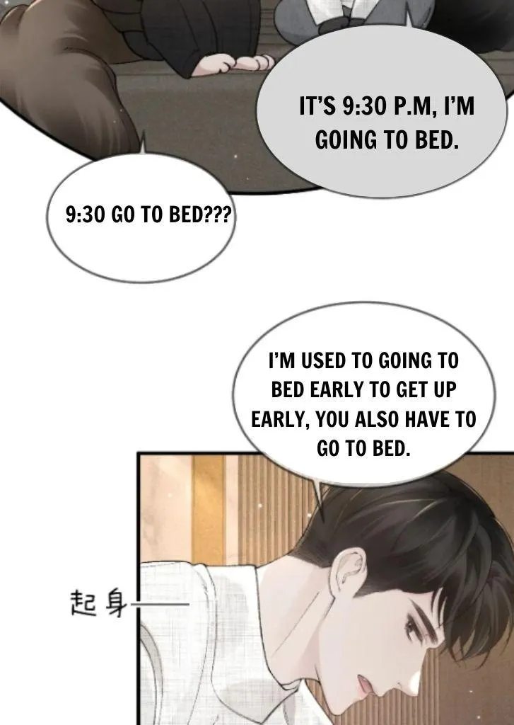 Tit For Tat Chapter 38 page 10 - 