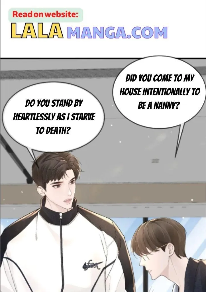 Tit For Tat Chapter 39 page 11 - 