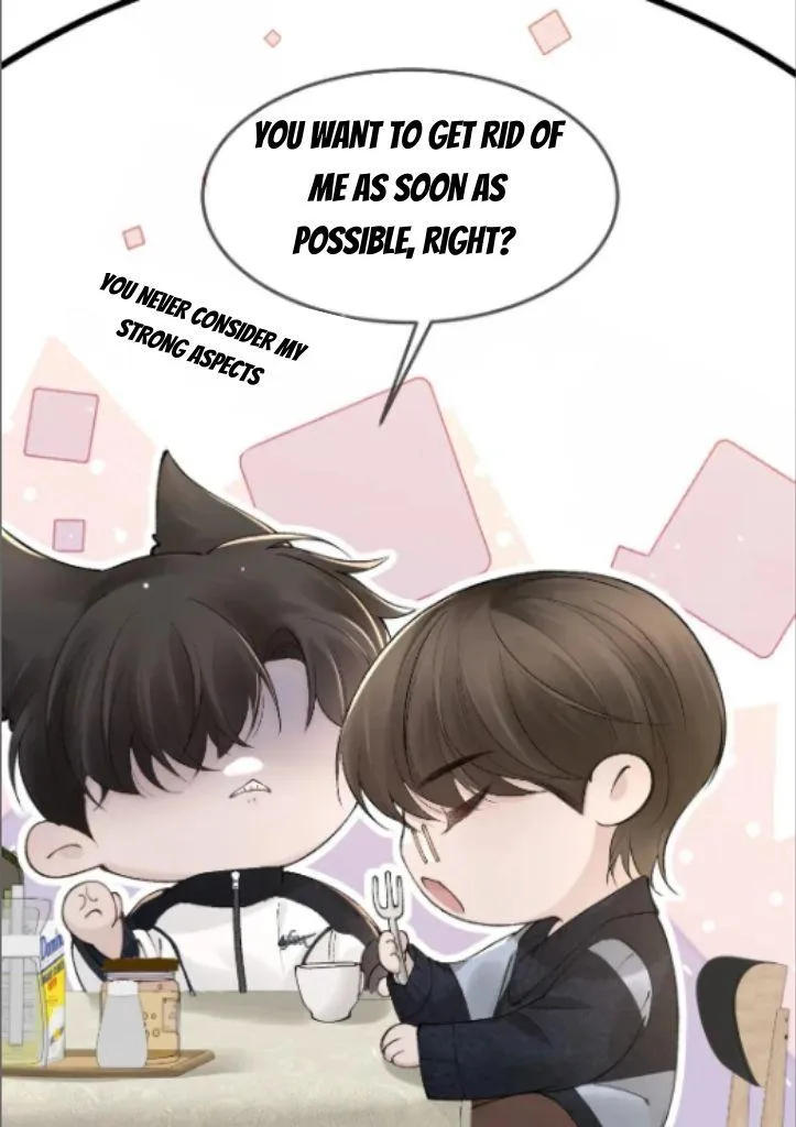 Tit For Tat Chapter 39 page 16 - 