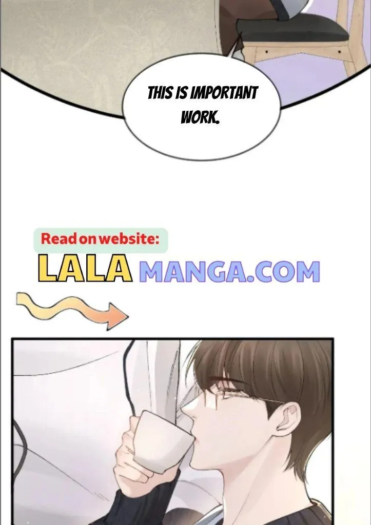 Tit For Tat Chapter 39 page 17 - 