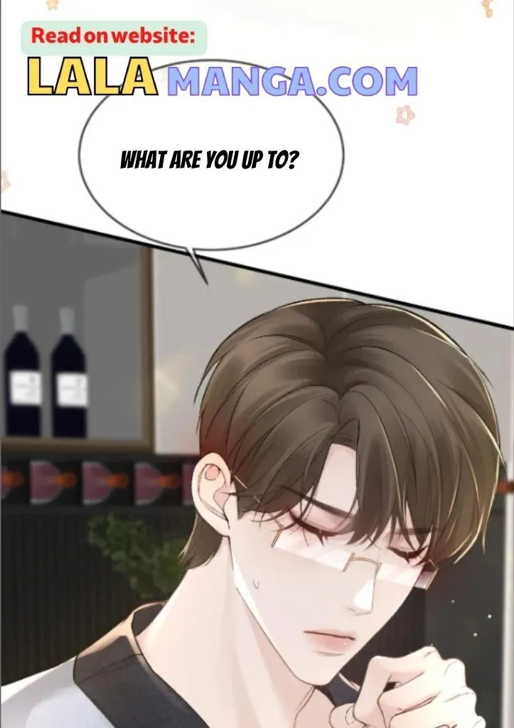 Tit For Tat Chapter 39 page 19 - 