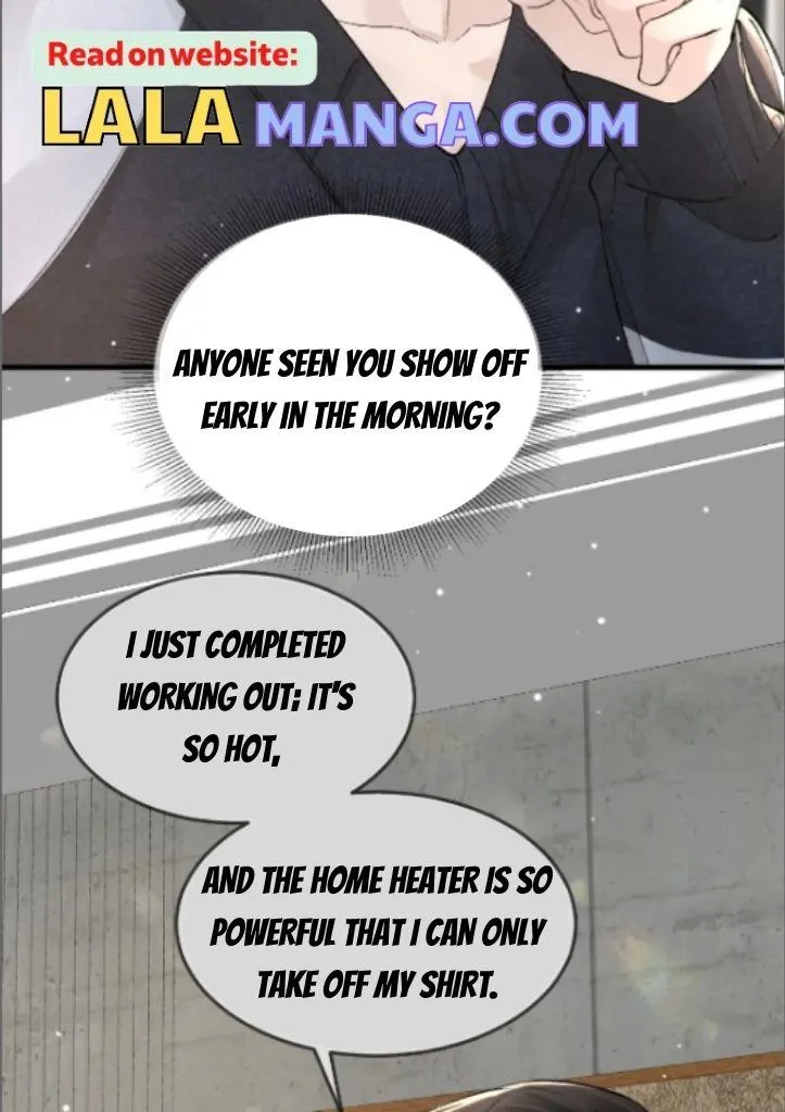 Tit For Tat Chapter 39 page 22 - 