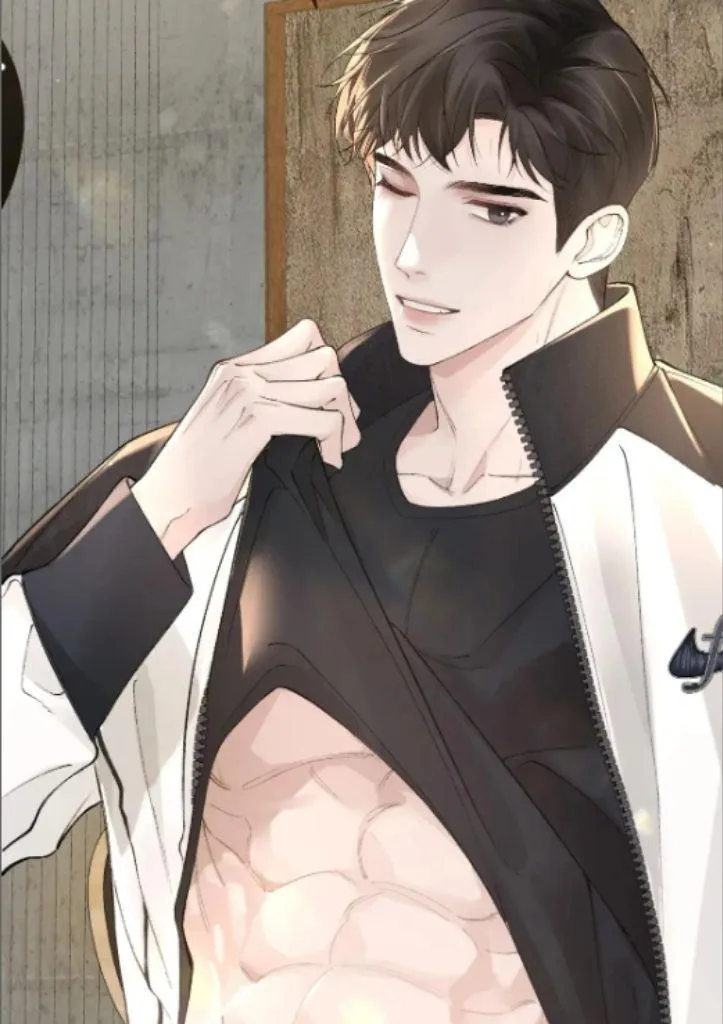 Tit For Tat Chapter 39 page 23 - 