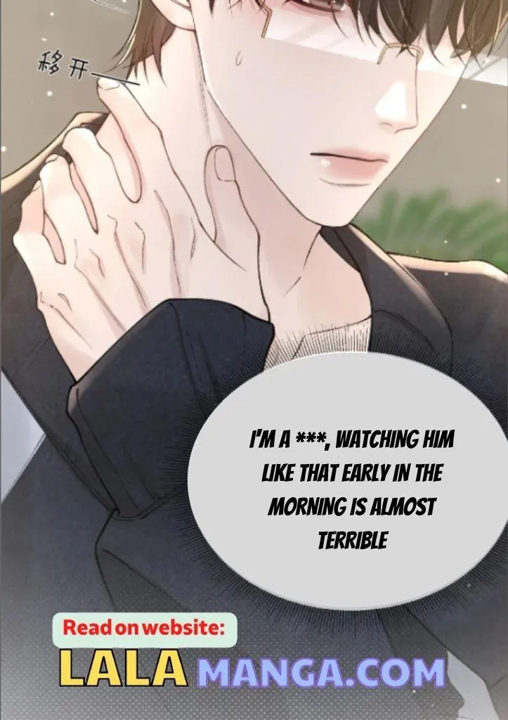 Tit For Tat Chapter 39 page 25 - 
