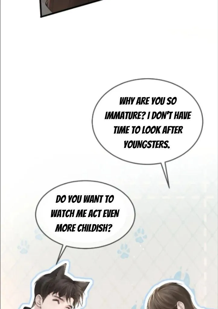 Tit For Tat Chapter 39 page 30 - 