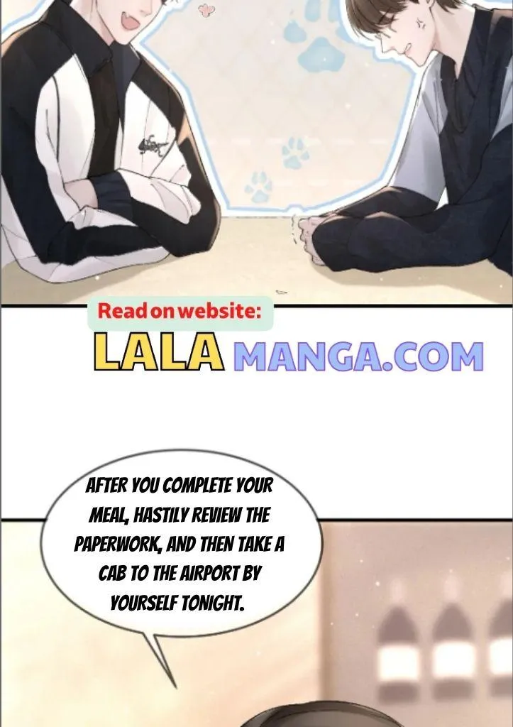 Tit For Tat Chapter 39 page 31 - 