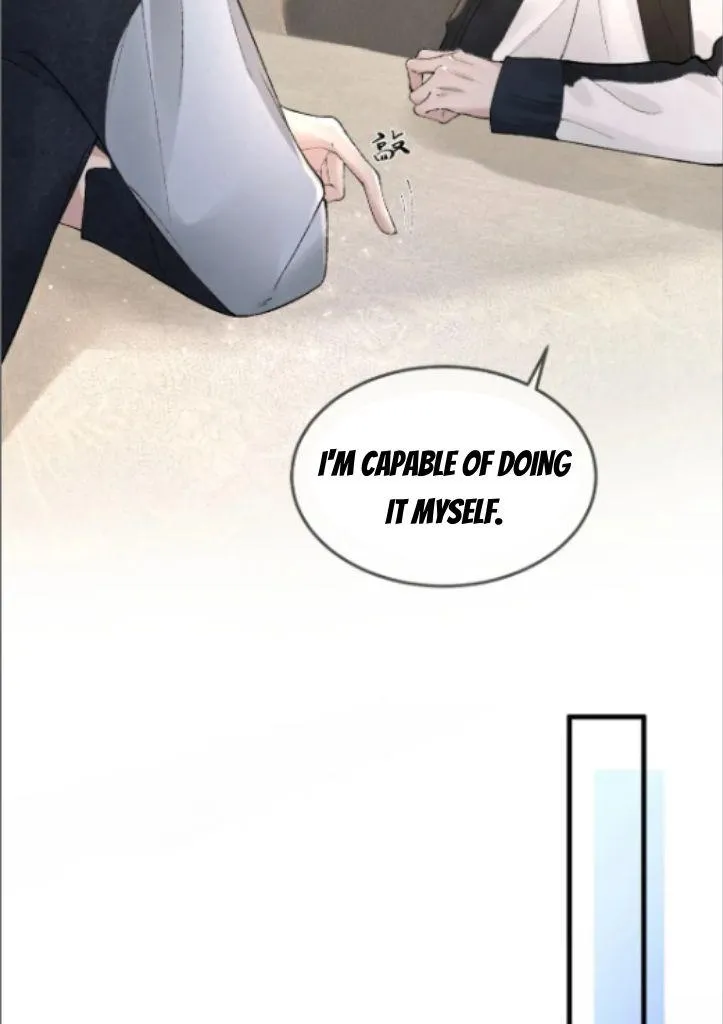 Tit For Tat Chapter 39 page 36 - 