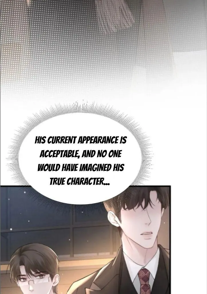 Tit For Tat Chapter 39 page 40 - 