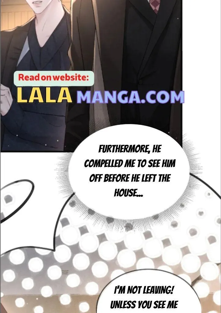 Tit For Tat Chapter 39 page 41 - 
