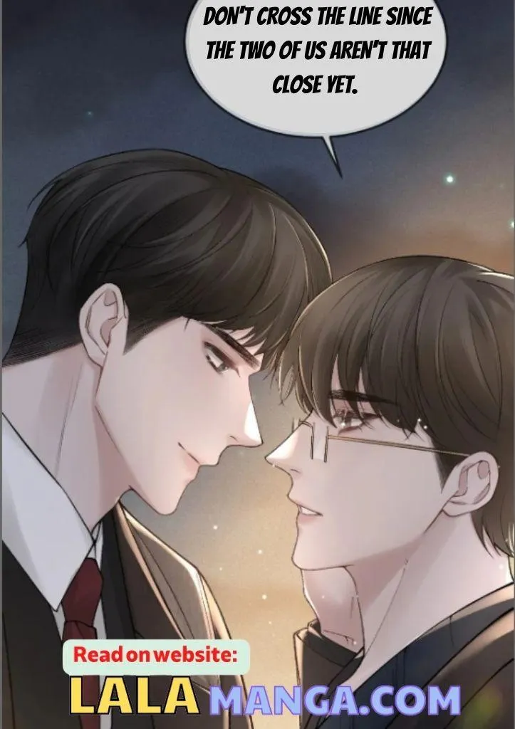 Tit For Tat Chapter 39 page 51 - 