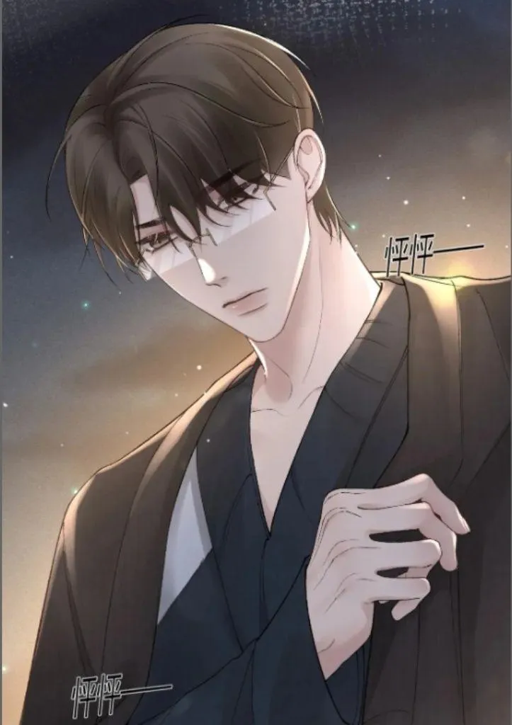 Tit For Tat Chapter 39 page 54 - 