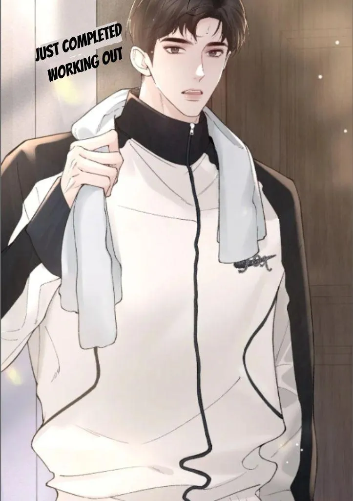 Tit For Tat Chapter 39 page 8 - 