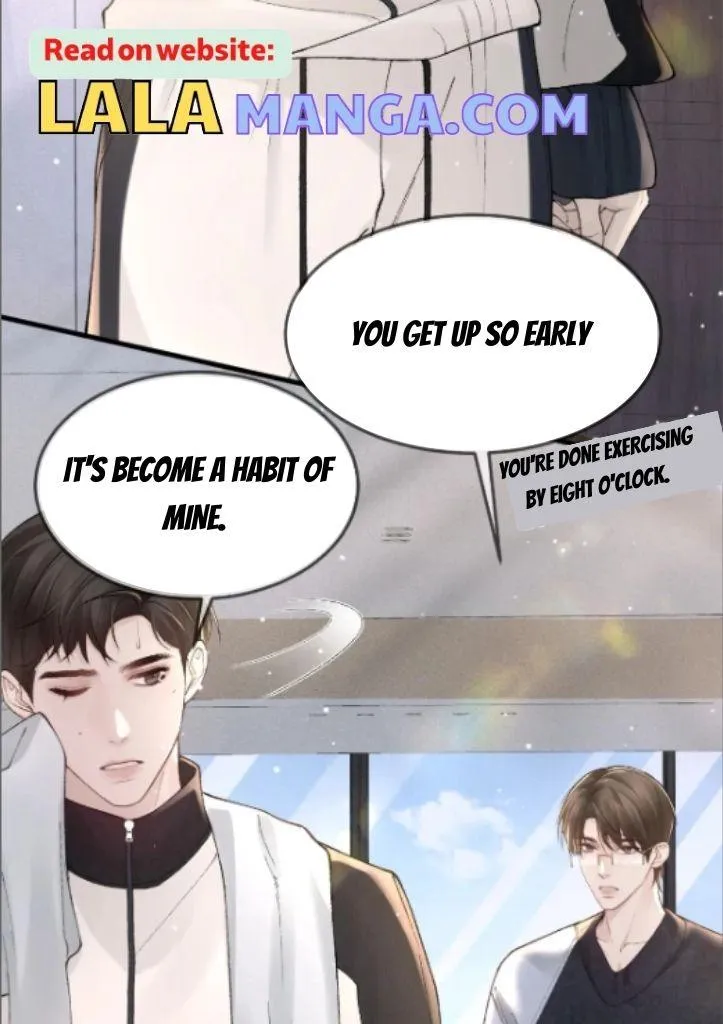 Tit For Tat Chapter 39 page 9 - 
