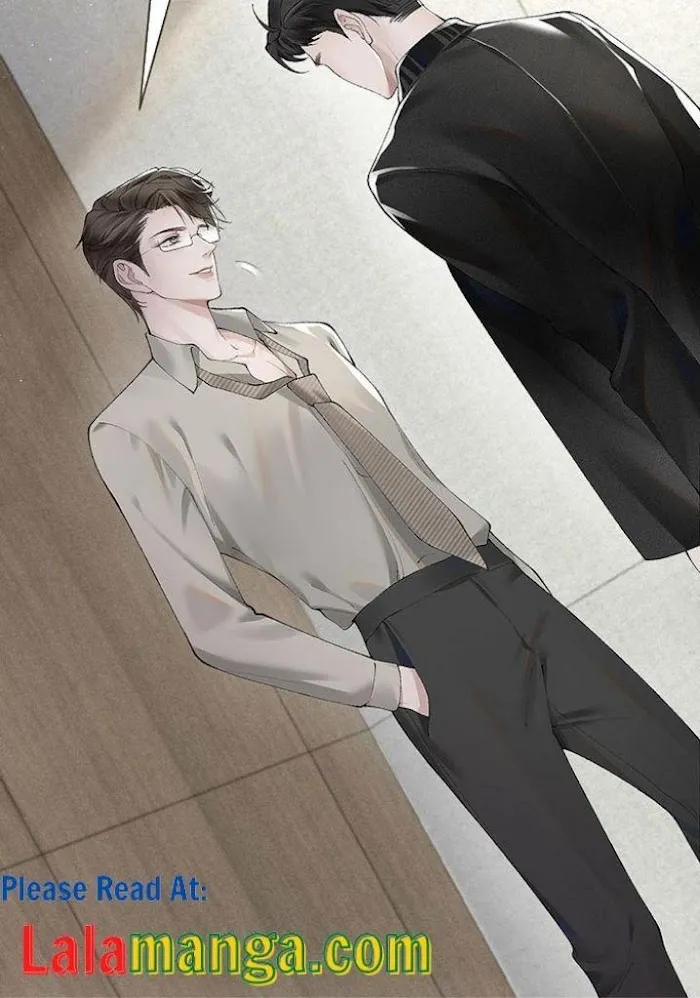 Tit For Tat Chapter 4 page 12 - 