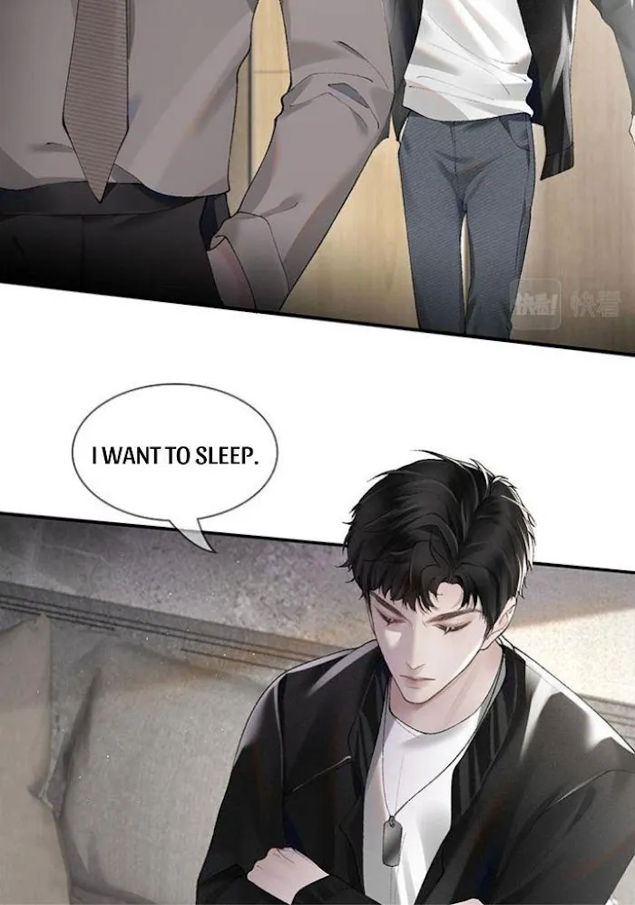 Tit For Tat Chapter 4 page 15 - 