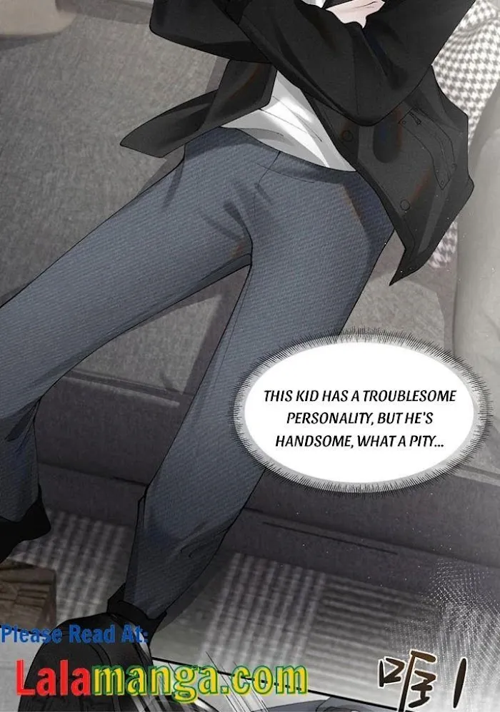 Tit For Tat Chapter 4 page 16 - 
