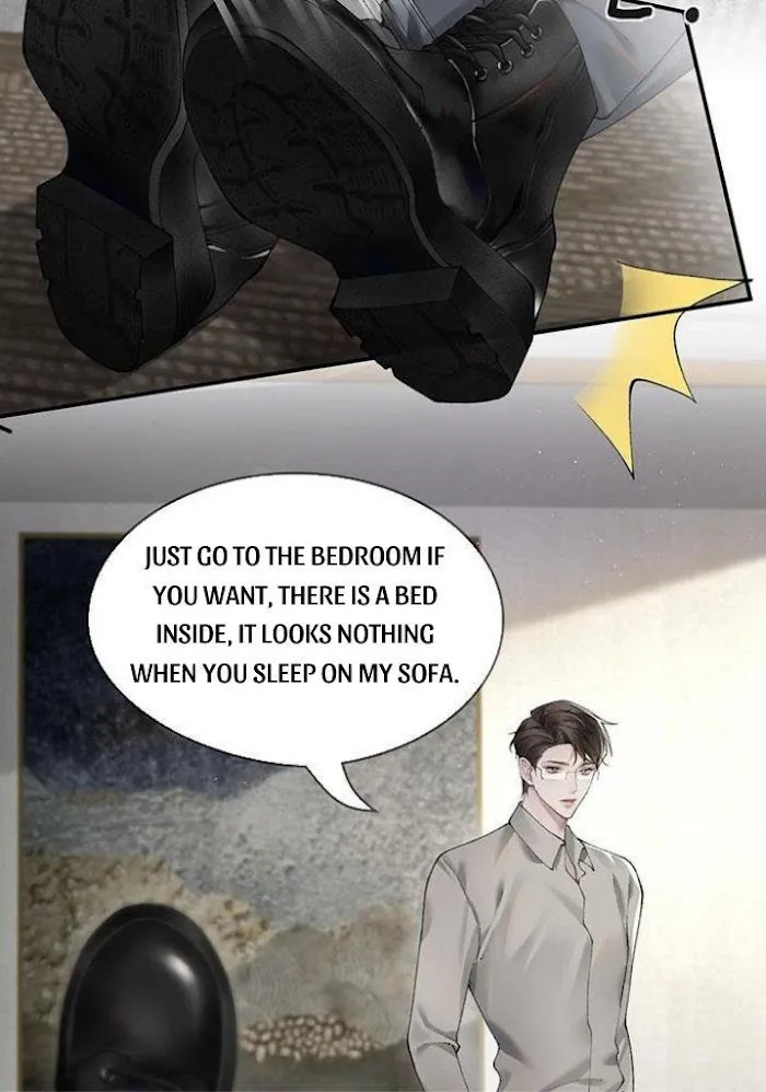 Tit For Tat Chapter 4 page 17 - 