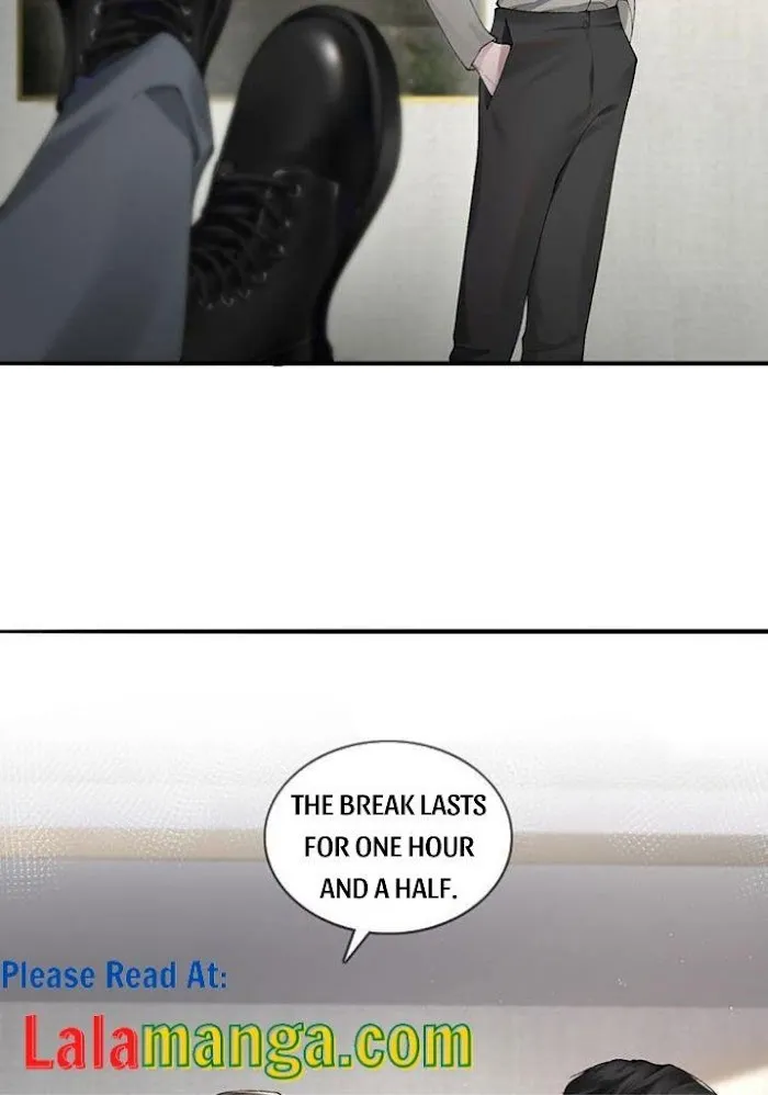 Tit For Tat Chapter 4 page 18 - 