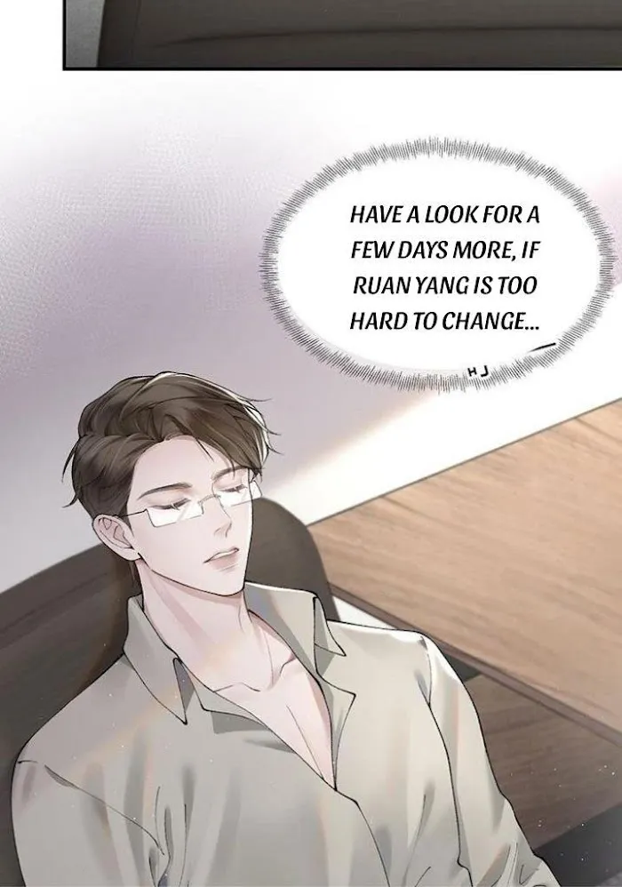 Tit For Tat Chapter 4 page 21 - 