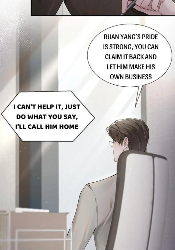 Tit For Tat Chapter 4 page 25 - 