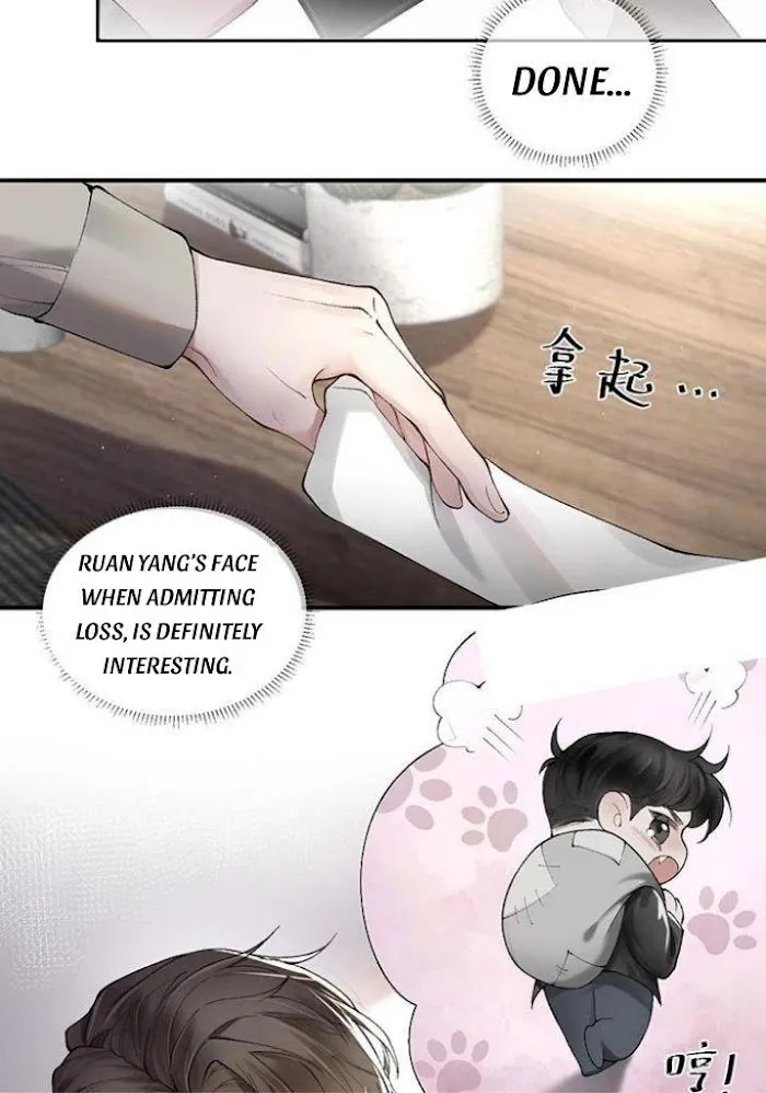 Tit For Tat Chapter 4 page 27 - 