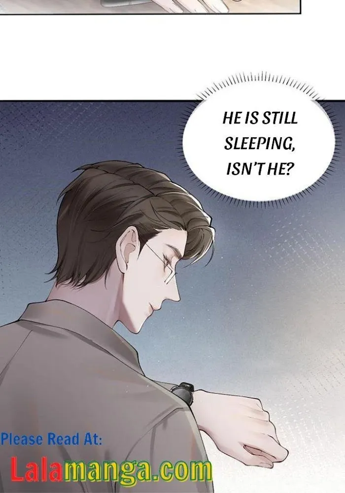 Tit For Tat Chapter 4 page 30 - 