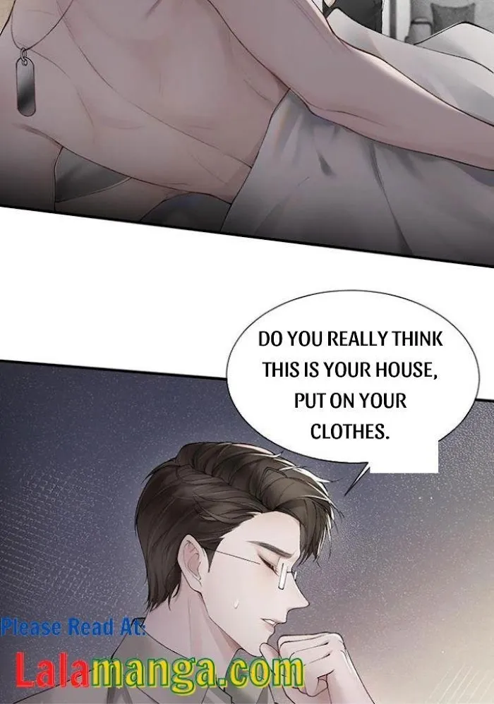 Tit For Tat Chapter 4 page 34 - 