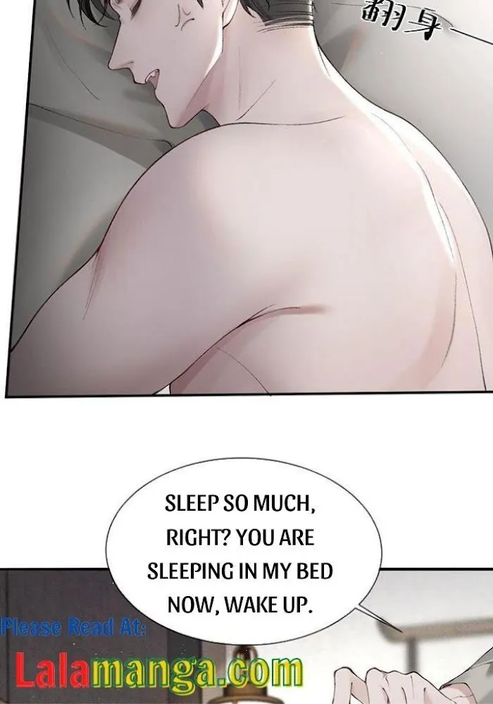 Tit For Tat Chapter 4 page 36 - 