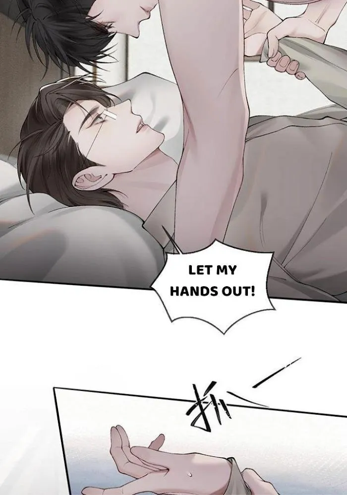 Tit For Tat Chapter 4 page 45 - 