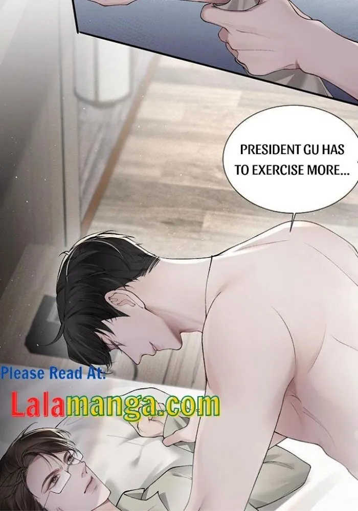 Tit For Tat Chapter 4 page 46 - 