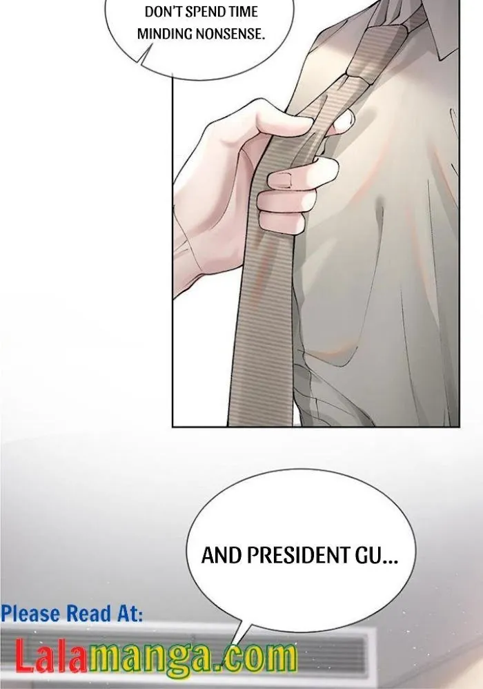 Tit For Tat Chapter 4 page 50 - 