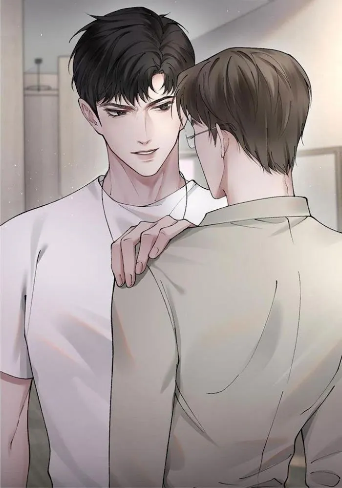 Tit For Tat Chapter 4 page 51 - 