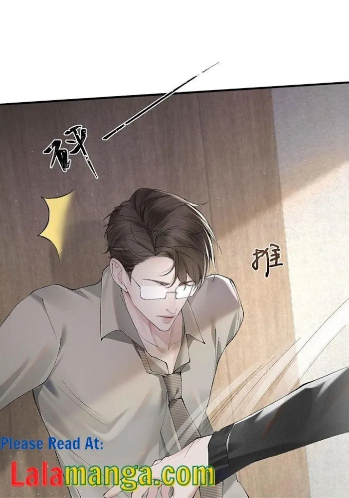 Tit For Tat Chapter 4 page 8 - 