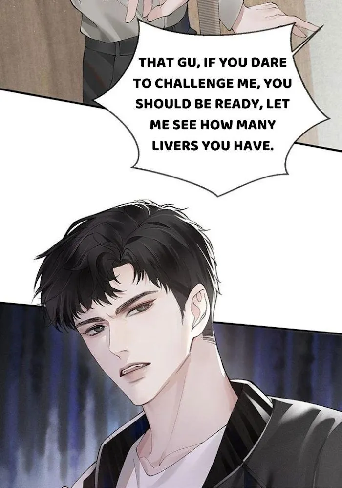 Tit For Tat Chapter 4 page 9 - 