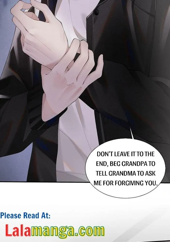 Tit For Tat Chapter 4 page 10 - 