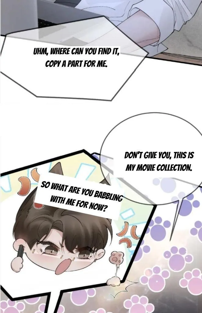 Tit For Tat Chapter 40 page 13 - 