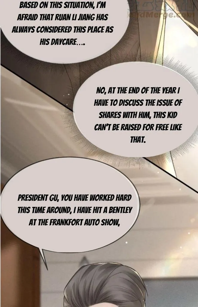 Tit For Tat Chapter 40 page 28 - 