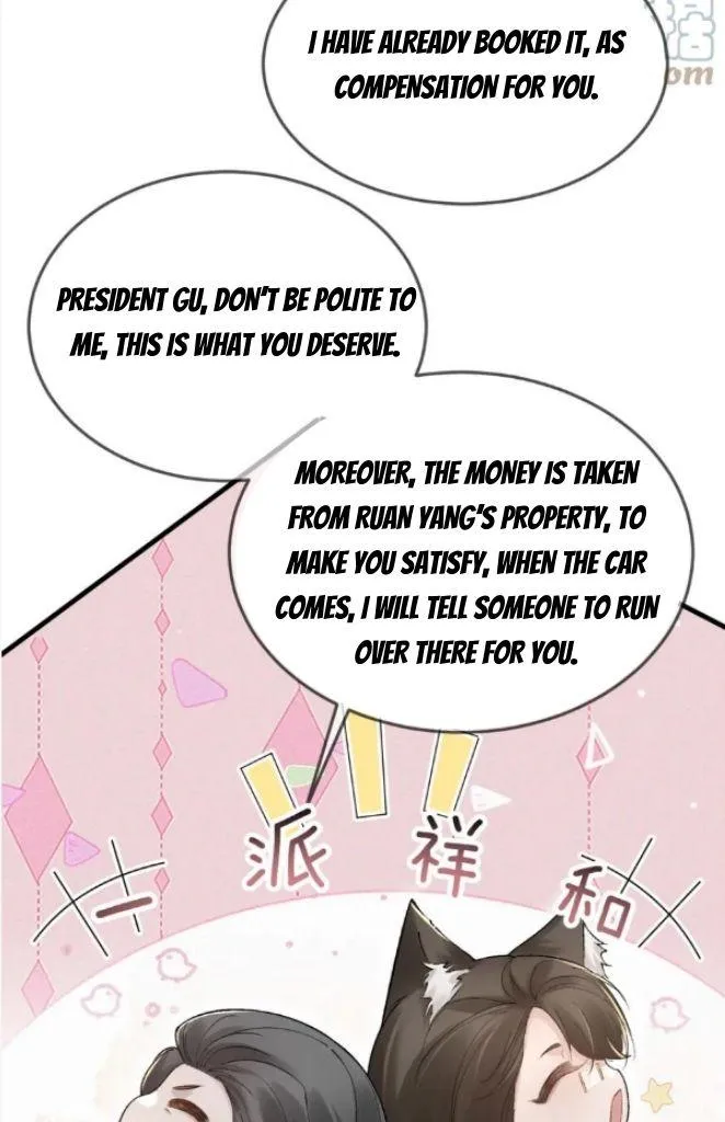 Tit For Tat Chapter 40 page 30 - 