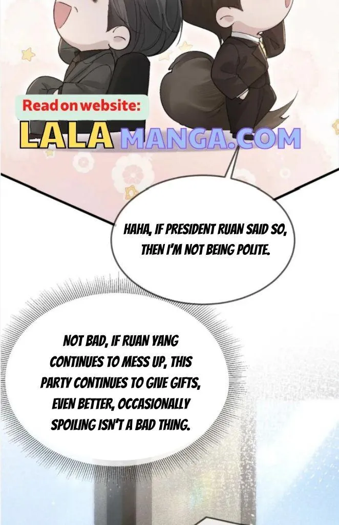 Tit For Tat Chapter 40 page 31 - 