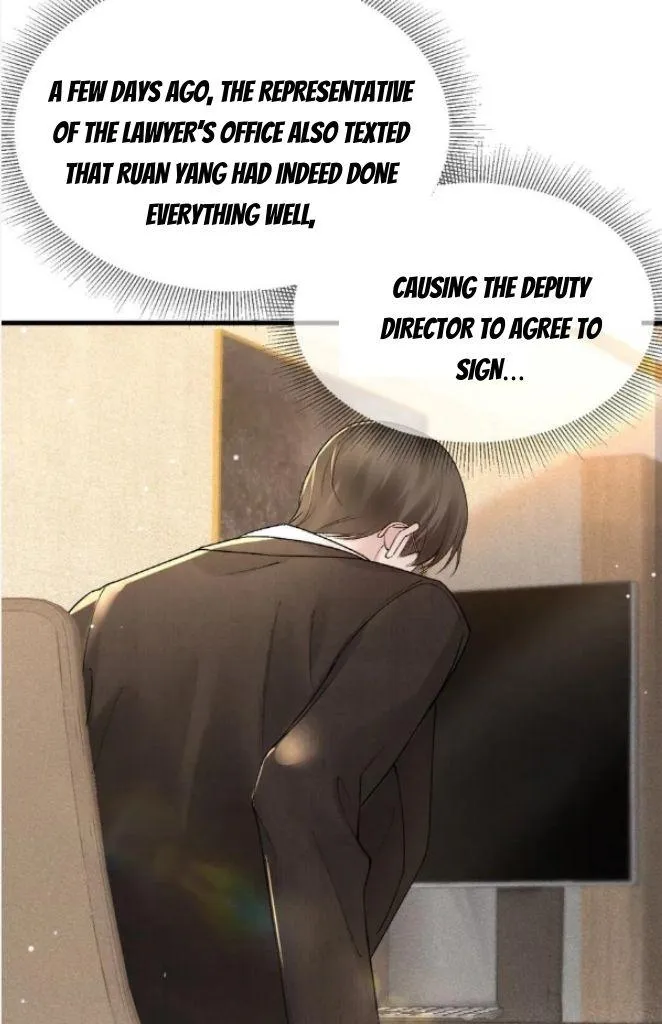 Tit For Tat Chapter 40 page 34 - 