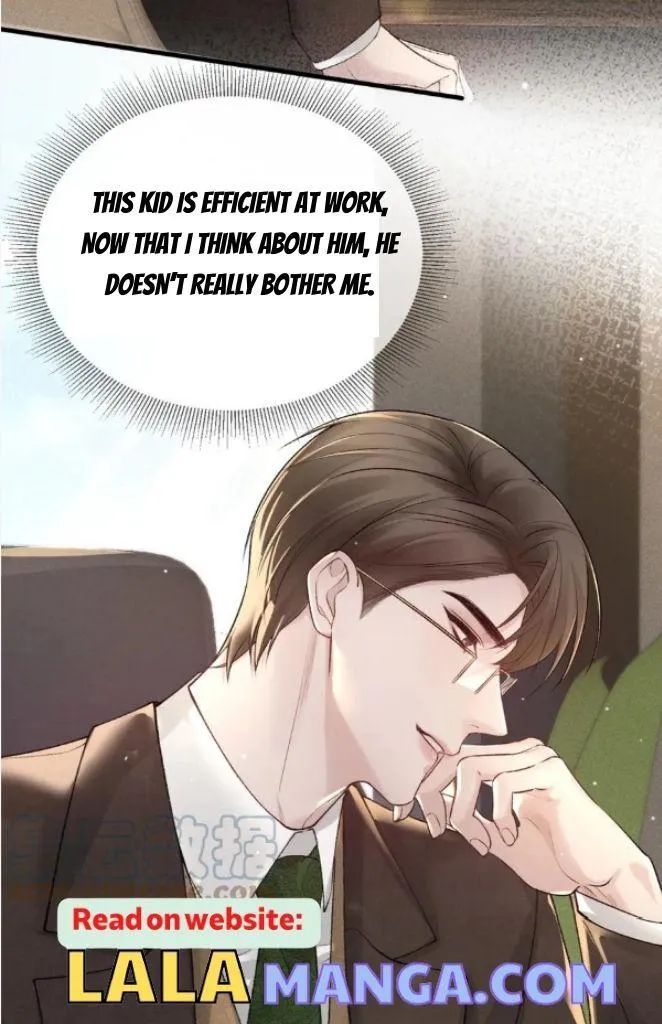 Tit For Tat Chapter 40 page 35 - 