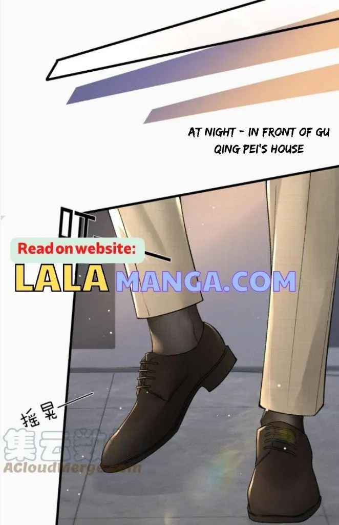 Tit For Tat Chapter 40 page 37 - 