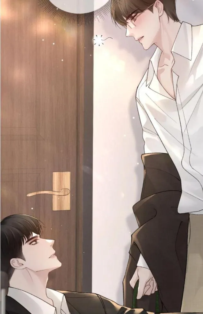 Tit For Tat Chapter 40 page 40 - 