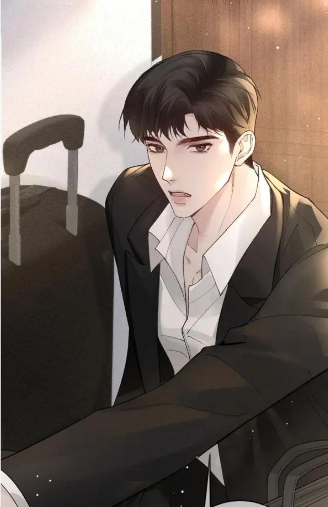 Tit For Tat Chapter 40 page 42 - 