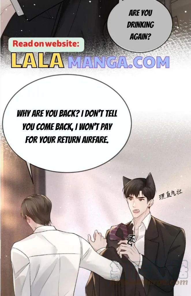 Tit For Tat Chapter 40 page 43 - 